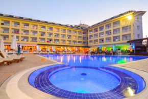 Гостиница Pine House Hotel  Кемер